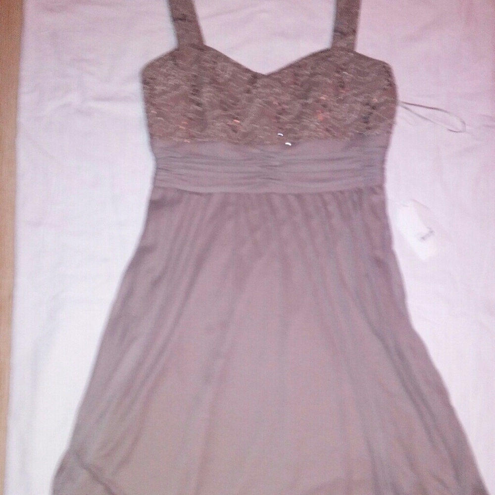 R & M Richards special occasion dress